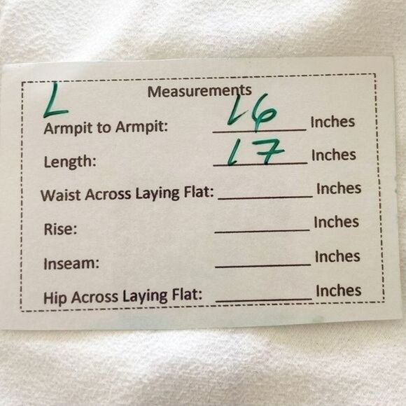 SHEIN White Faux Suede Halter Top | Size L - Picture 5 of 5